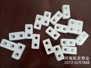 超高分子量聚乙烯異形件  	超高分子量聚乙烯異形件